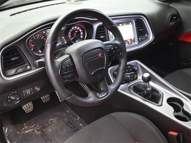 2019 Dodge Challenger R/T Scat Pack photo 4