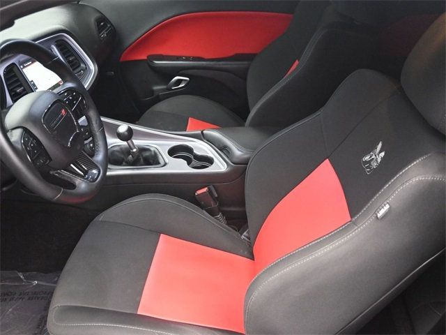 2019 Dodge Challenger R/T Scat Pack photo 5