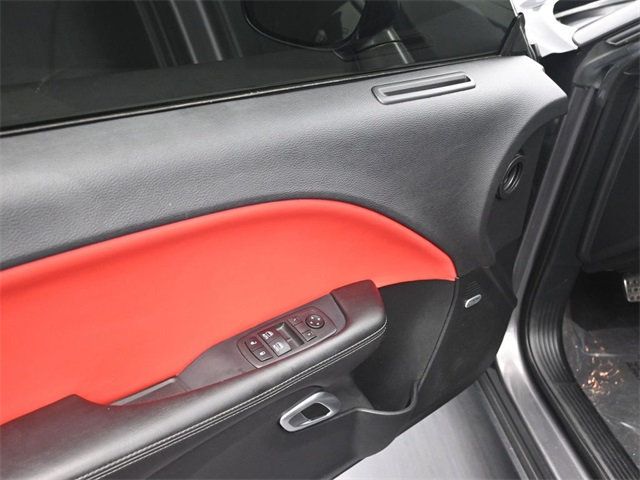 2019 Dodge Challenger R/T Scat Pack photo 6
