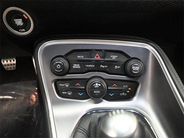 2019 Dodge Challenger R/T Scat Pack photo 9