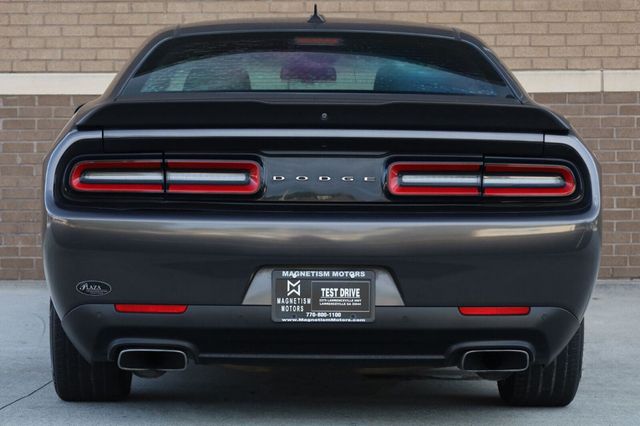 2019 Dodge Challenger R/T Scat Pack - 23059165 - 9