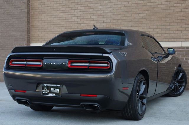 2019 Dodge Challenger R/T Scat Pack - 23059165 - 10