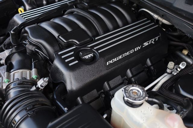 2019 Dodge Challenger R/T Scat Pack - 23059165 - 12