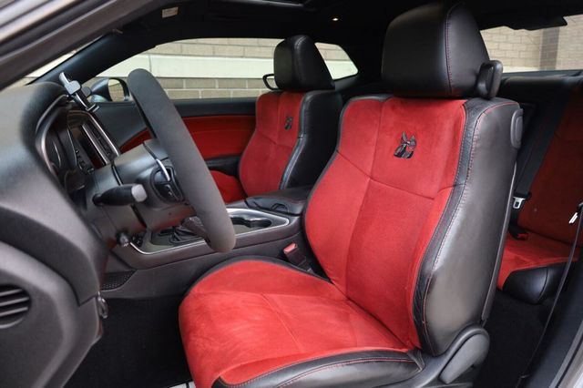 2019 Dodge Challenger R/T Scat Pack - 23059165 - 17
