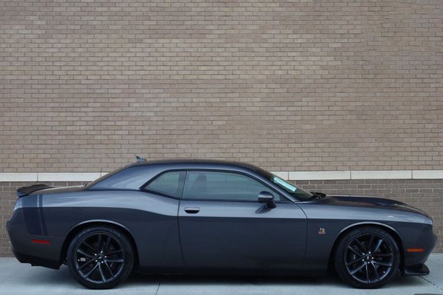 2019 Dodge Challenger R/T Scat Pack - 23059165 - 1