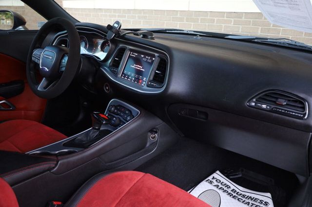2019 Dodge Challenger R/T Scat Pack - 23059165 - 22