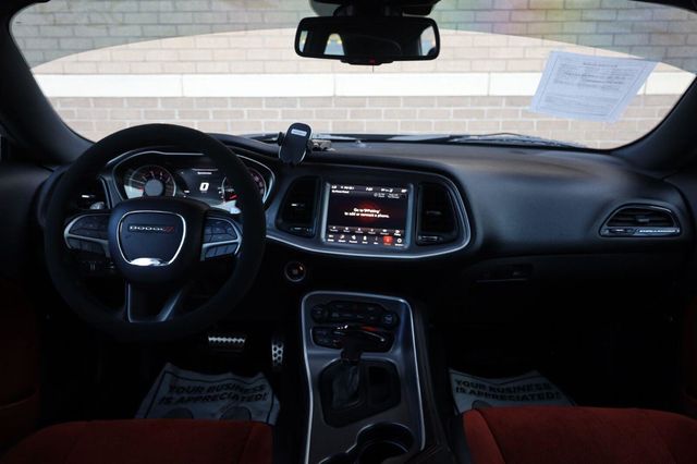 2019 Dodge Challenger R/T Scat Pack - 23059165 - 27