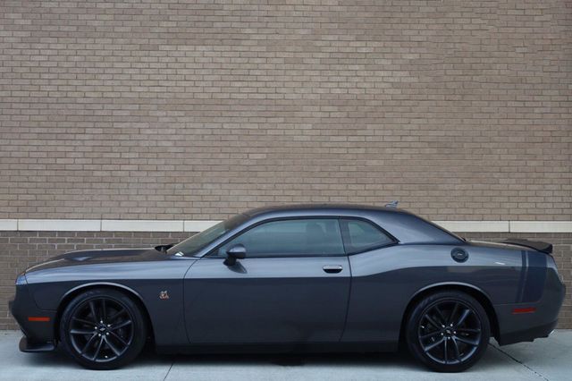 2019 Dodge Challenger R/T Scat Pack - 23059165 - 2