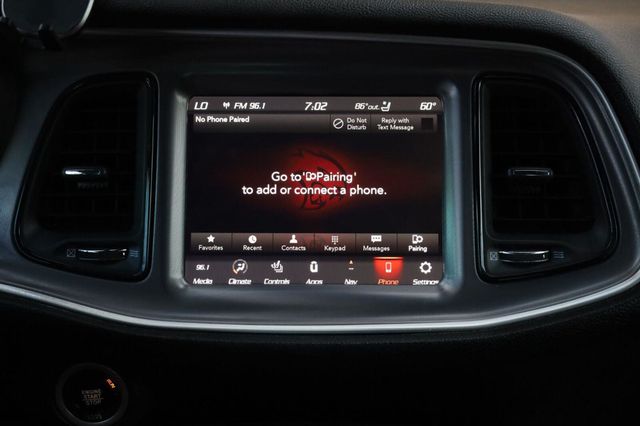 2019 Dodge Challenger R/T Scat Pack - 23059165 - 36