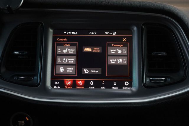 2019 Dodge Challenger R/T Scat Pack - 23059165 - 38