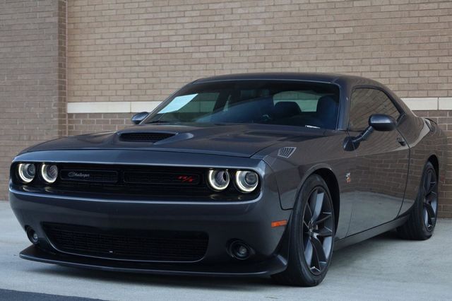 2019 Dodge Challenger R/T Scat Pack - 23059165 - 3