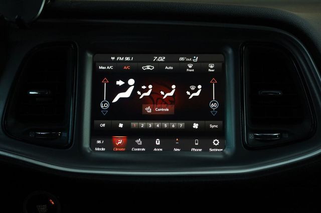 2019 Dodge Challenger R/T Scat Pack - 23059165 - 39