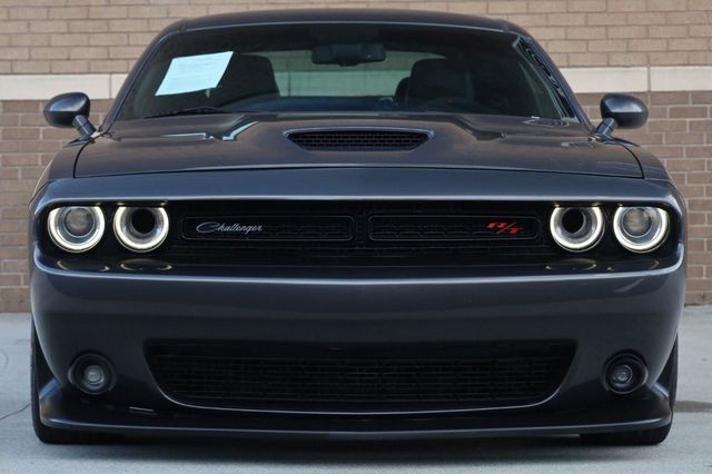 2019 Dodge Challenger R/T Scat Pack - 23059165 - 4