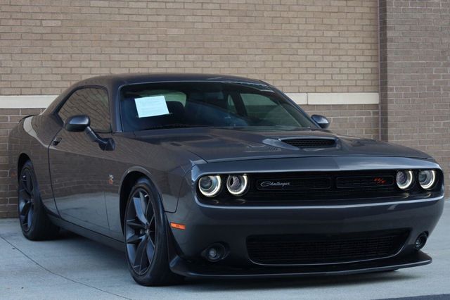 2019 Dodge Challenger R/T Scat Pack - 23059165 - 5