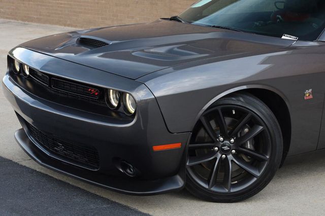2019 Dodge Challenger R/T Scat Pack - 23059165 - 6