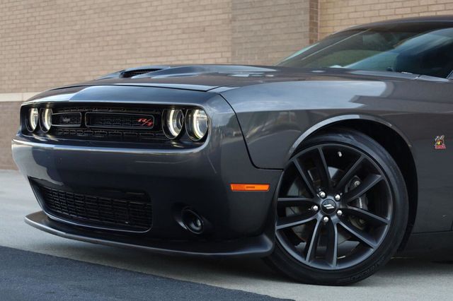 2019 Dodge Challenger R/T Scat Pack - 23059165 - 7