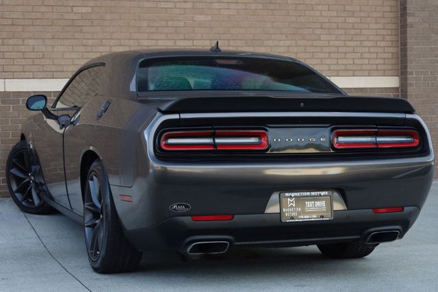 2019 Dodge Challenger R/T Scat Pack - 23059165 - 8