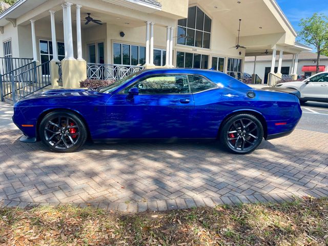2019 DODGE CHALLENGER R/T SCAT PACK - 23016550 - 1