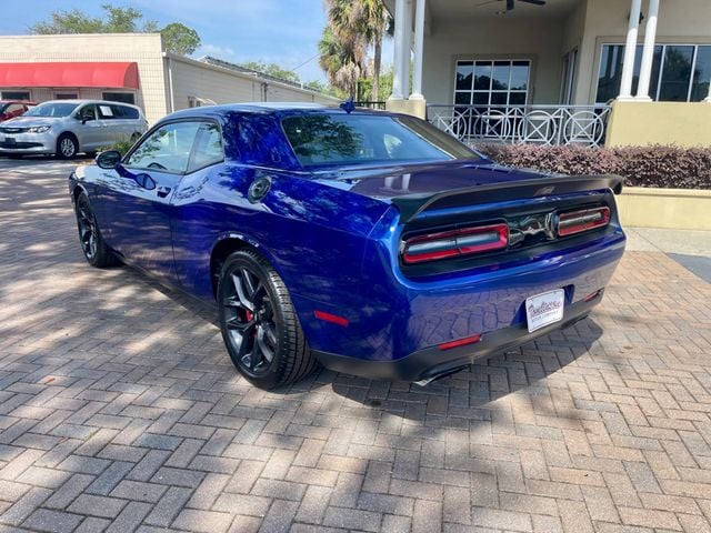 2019 DODGE CHALLENGER R/T SCAT PACK - 23016550 - 2