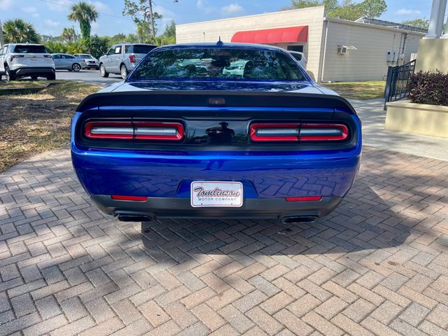 2019 DODGE CHALLENGER R/T SCAT PACK - 23016550 - 3