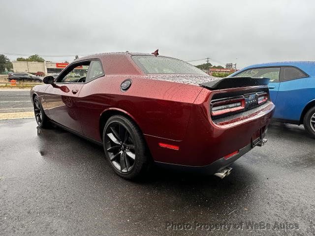 2019 Dodge Challenger R/T Scat Pack - 22461343 - 1