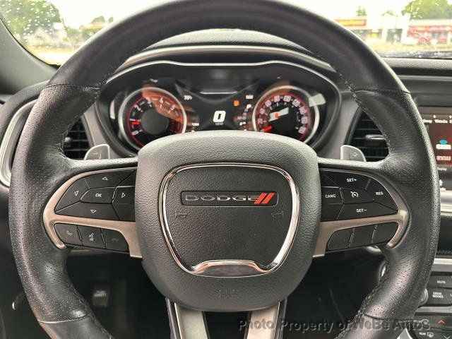 2019 Dodge Challenger R/T Scat Pack - 22461343 - 20