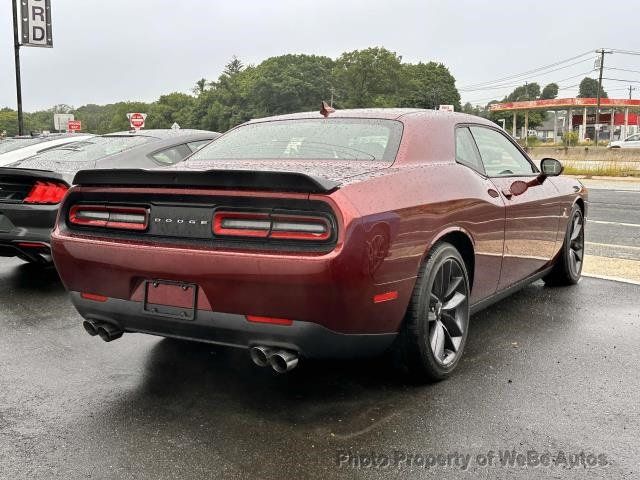 2019 Dodge Challenger R/T Scat Pack - 22461343 - 2