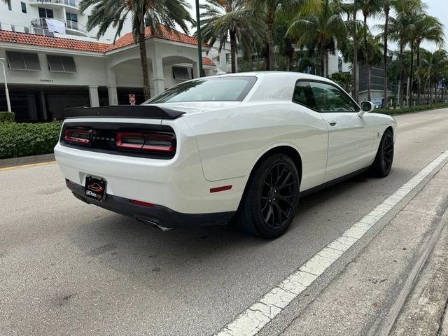 2019 Dodge Challenger R/T Scat Pack Coupe 2D - 22911749 - 10