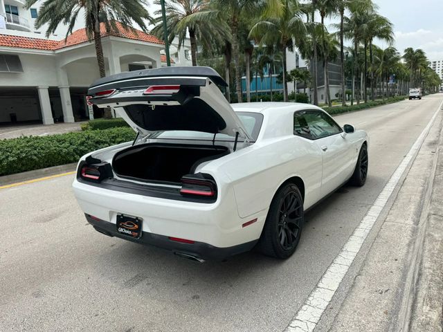 2019 Dodge Challenger R/T Scat Pack Coupe 2D - 22911749 - 11
