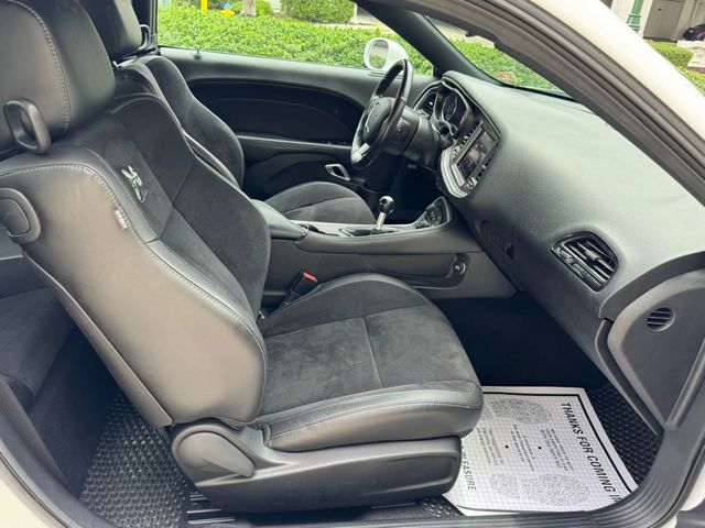 2019 Dodge Challenger R/T Scat Pack Coupe 2D - 22911749 - 12