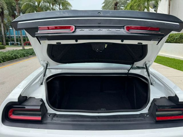 2019 Dodge Challenger R/T Scat Pack Coupe 2D - 22911749 - 14