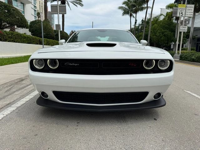 2019 Dodge Challenger R/T Scat Pack Coupe 2D - 22911749 - 1