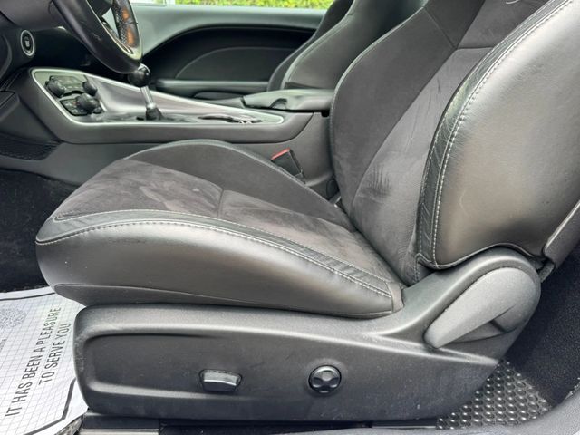 2019 Dodge Challenger R/T Scat Pack Coupe 2D - 22911749 - 19