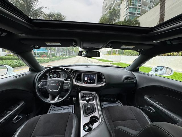 2019 Dodge Challenger R/T Scat Pack Coupe 2D - 22911749 - 21