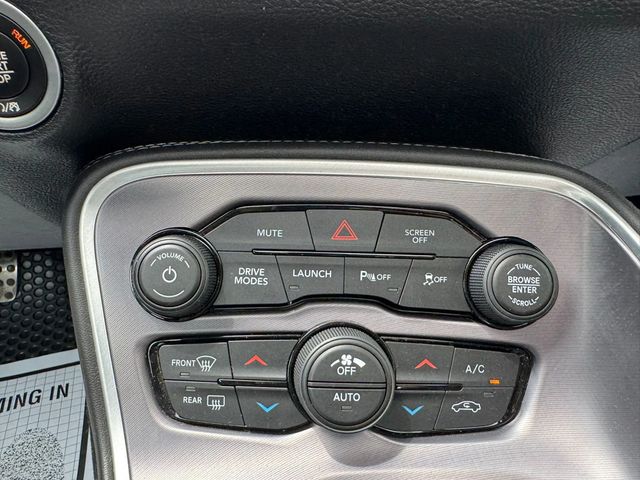 2019 Dodge Challenger R/T Scat Pack Coupe 2D - 22911749 - 24