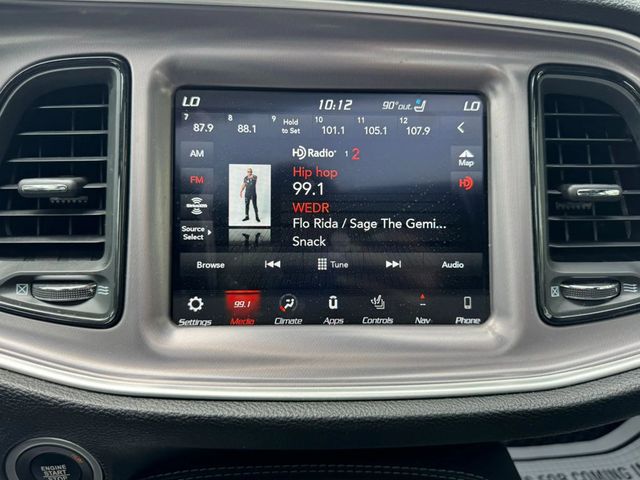 2019 Dodge Challenger R/T Scat Pack Coupe 2D - 22911749 - 25