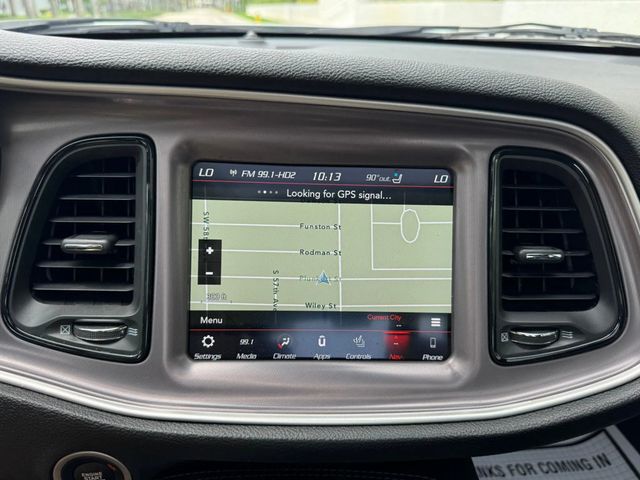 2019 Dodge Challenger R/T Scat Pack Coupe 2D - 22911749 - 28