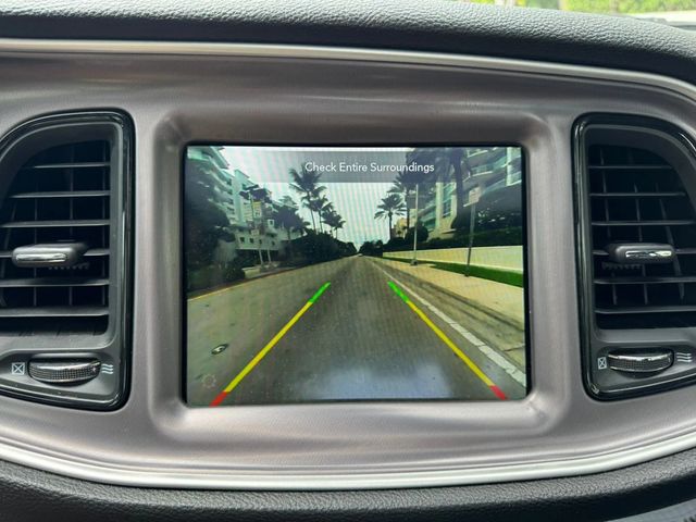 2019 Dodge Challenger R/T Scat Pack Coupe 2D - 22911749 - 29