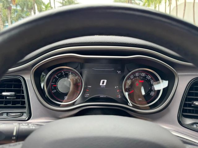 2019 Dodge Challenger R/T Scat Pack Coupe 2D - 22911749 - 31