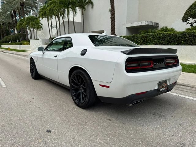 2019 Dodge Challenger R/T Scat Pack Coupe 2D - 22911749 - 3