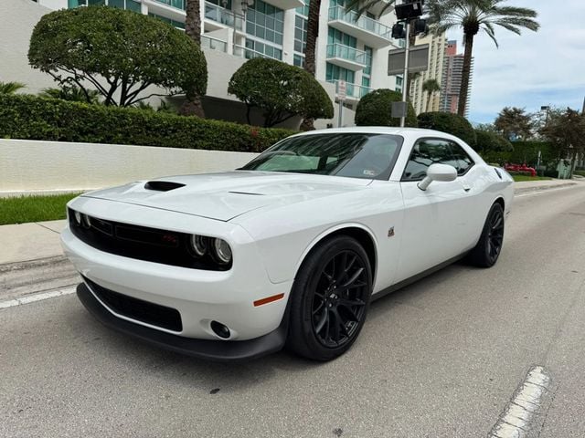 2019 Dodge Challenger R/T Scat Pack Coupe 2D - 22911749 - 4