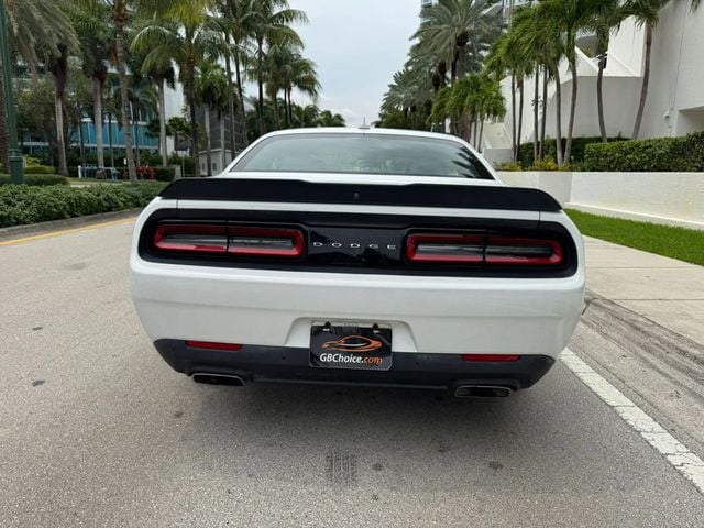 2019 Dodge Challenger R/T Scat Pack Coupe 2D - 22911749 - 5