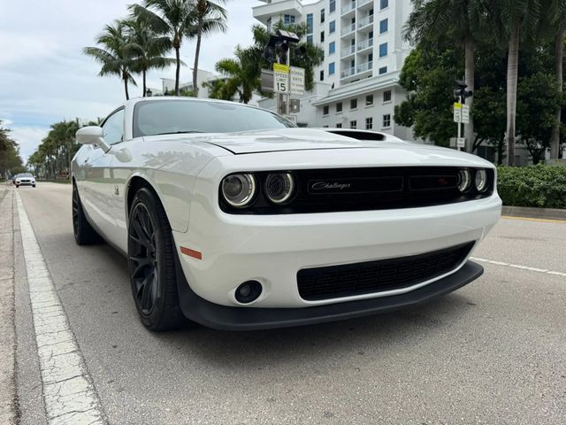 2019 Dodge Challenger R/T Scat Pack Coupe 2D - 22911749 - 6