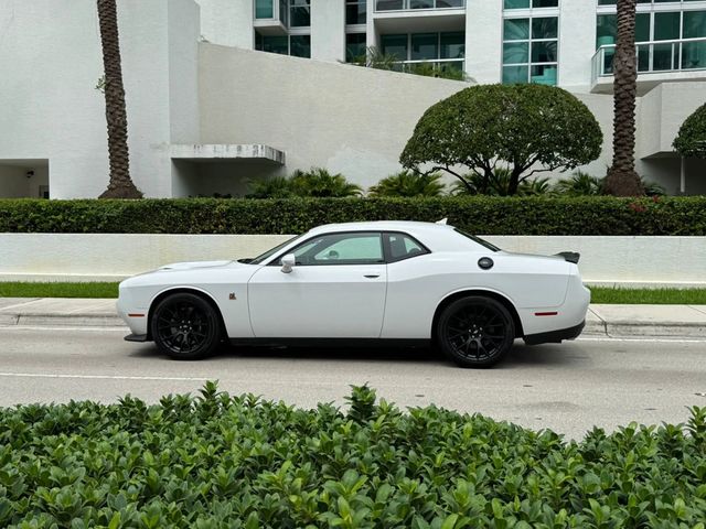 2019 Dodge Challenger R/T Scat Pack Coupe 2D - 22911749 - 8
