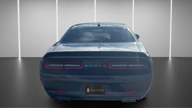 2019 Dodge Challenger R/T Scat Pack RWD - 23038106 - 9