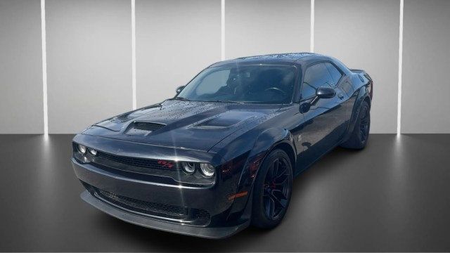 2019 Dodge Challenger R/T Scat Pack RWD - 23038106 - 10