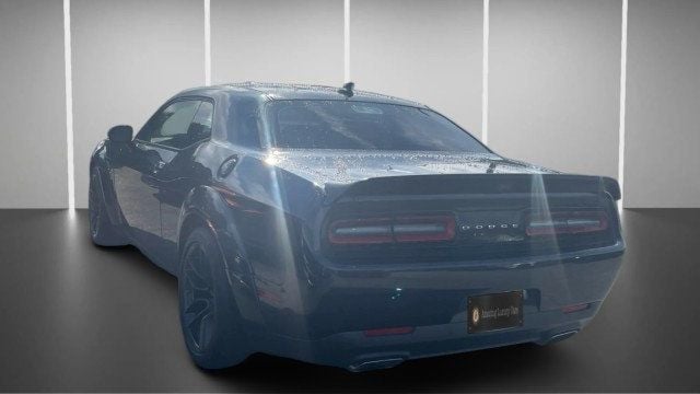 2019 Dodge Challenger R/T Scat Pack RWD - 23038106 - 11