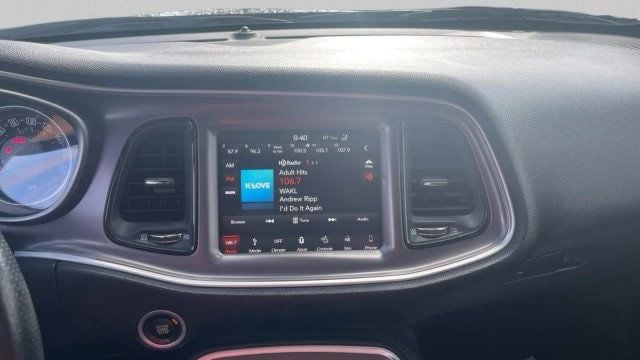2019 Dodge Challenger R/T Scat Pack RWD - 23038106 - 12