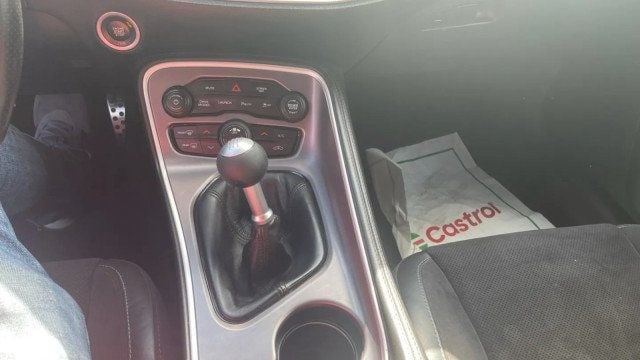 2019 Dodge Challenger R/T Scat Pack RWD - 23038106 - 14