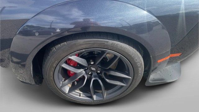 2019 Dodge Challenger R/T Scat Pack RWD - 23038106 - 1